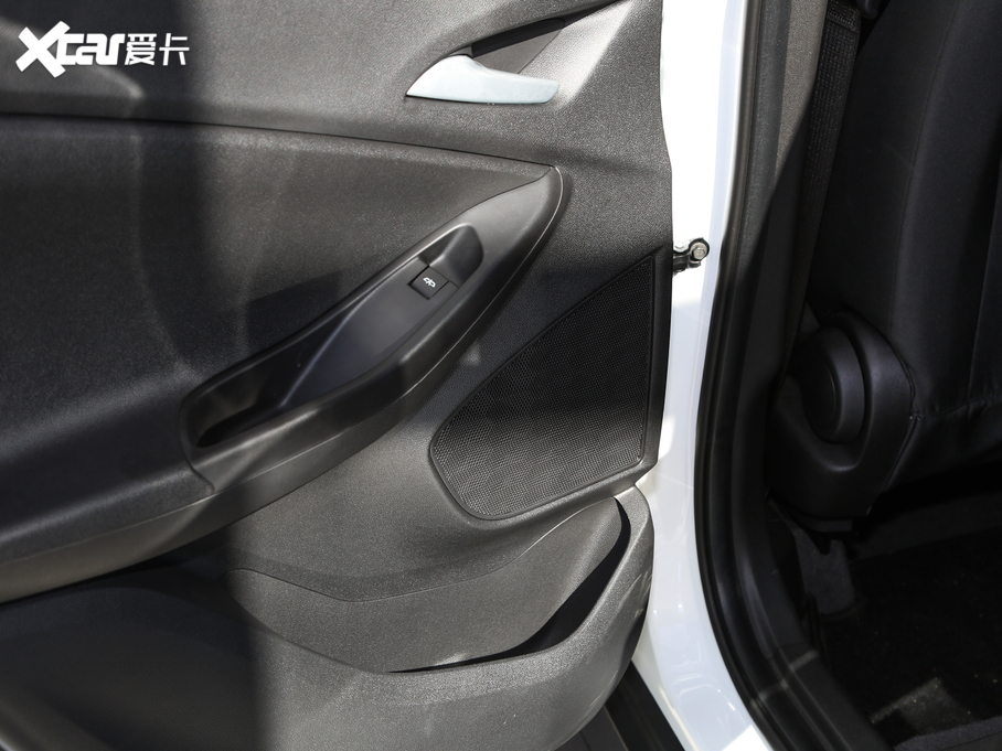 2019 Redline 335T CVT VI