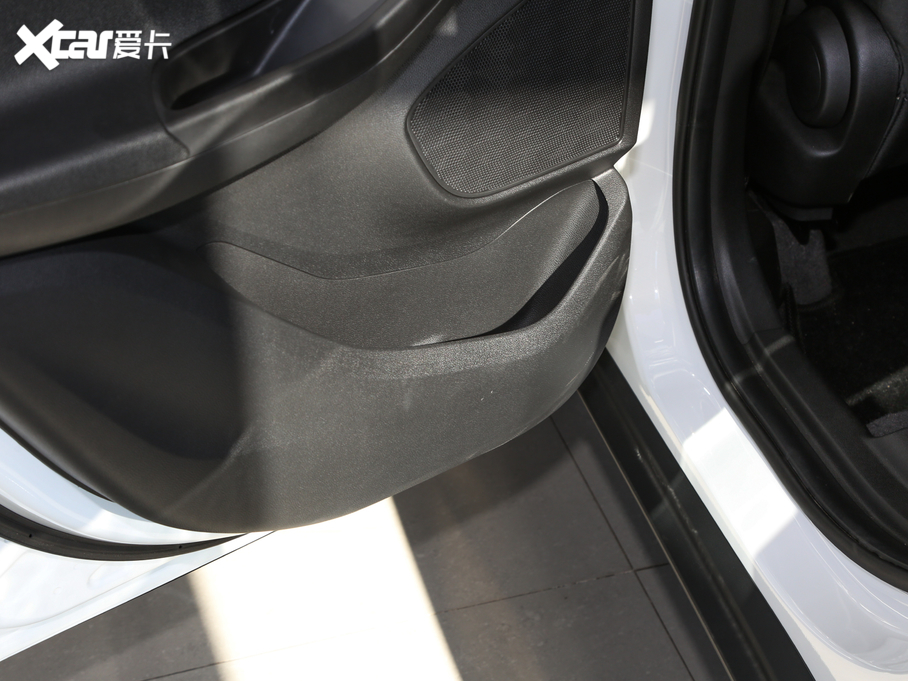 2019 Redline 335T CVT VI