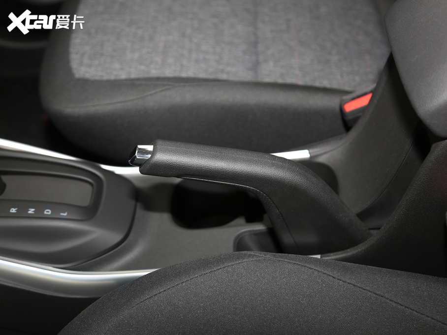 2019 Redline 335T CVT VI