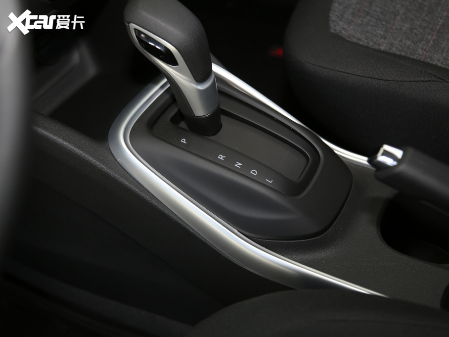 2019 Redline 335T CVT VI