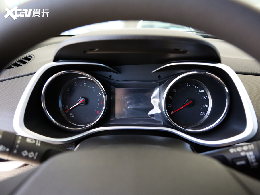 2019 Redline 335T CVT VI