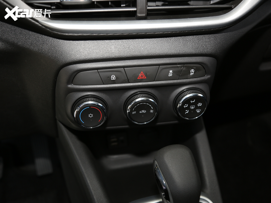 2019 Redline 335T CVT VI