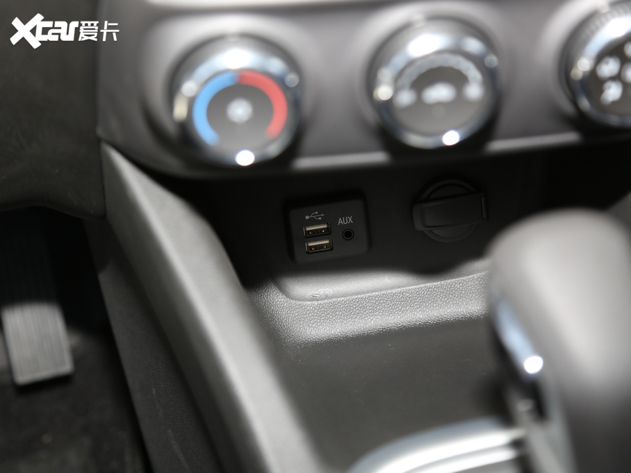 2019 Redline 335T CVT VI