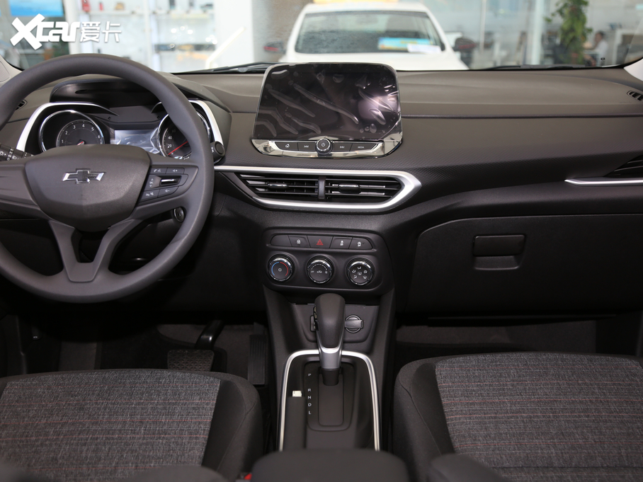 2019 Redline 335T CVT VI