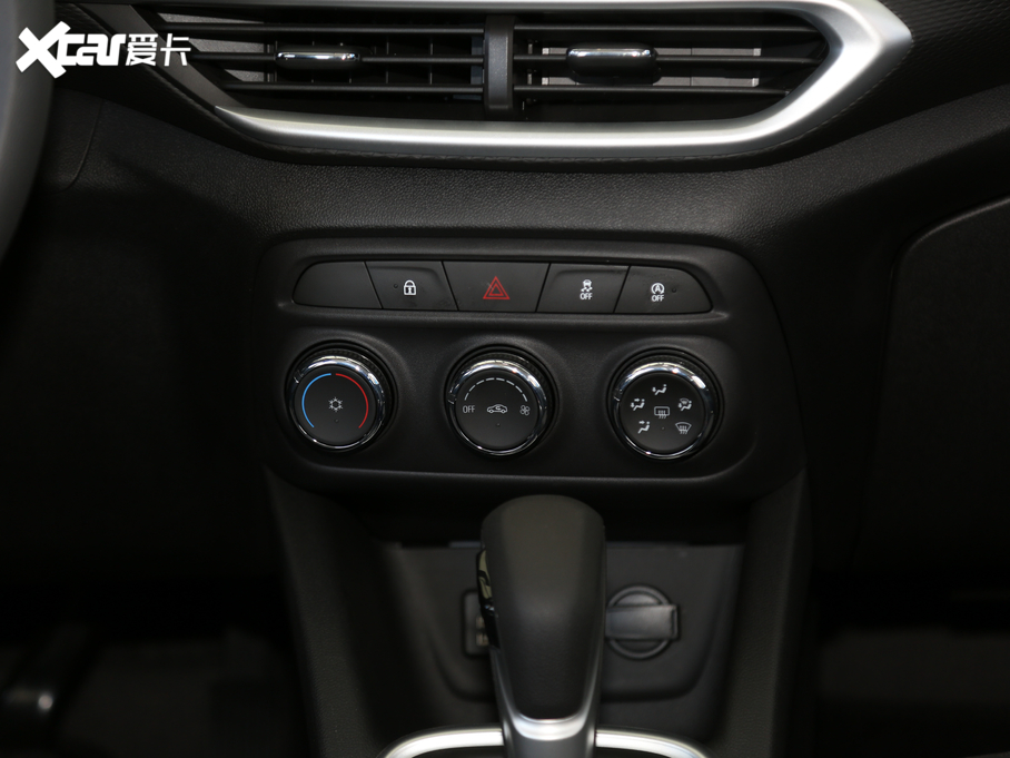 2019 Redline 335T CVT VI