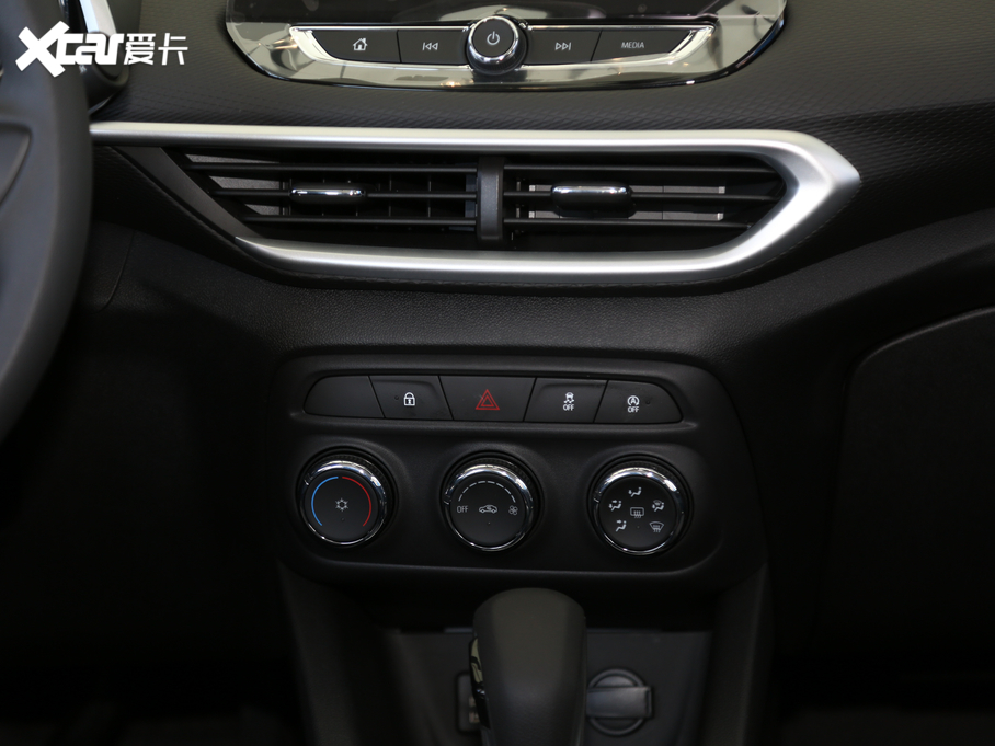 2019 Redline 335T CVT VI