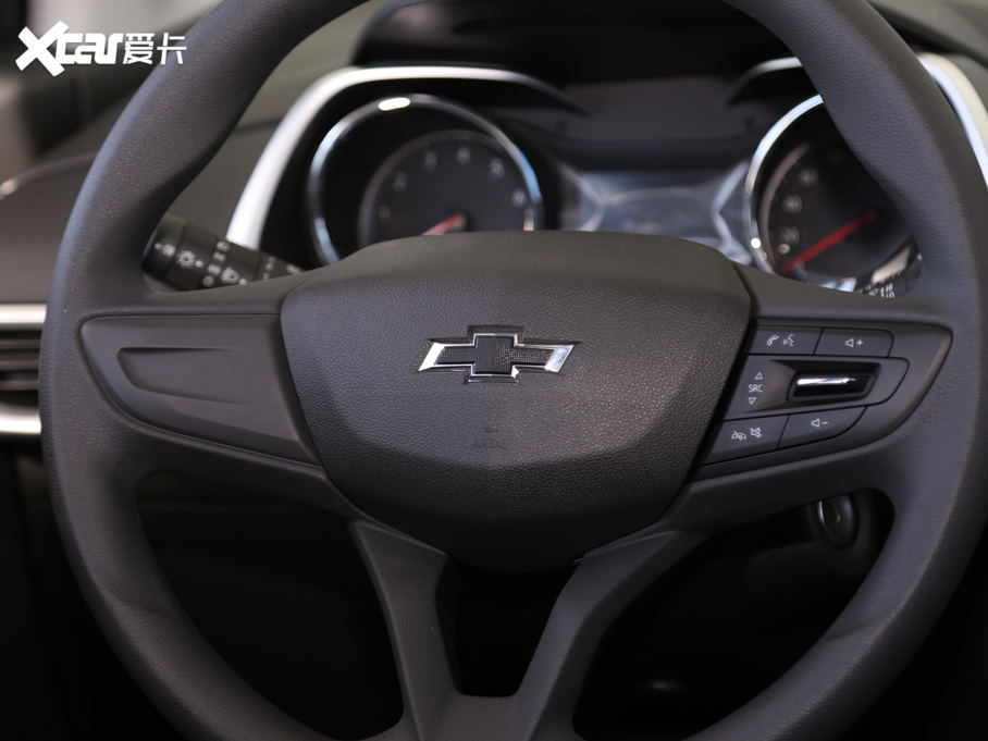 2019 Redline 335T CVT VI