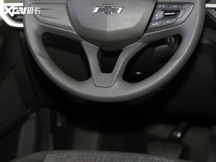 2019 Redline 335T CVT VI