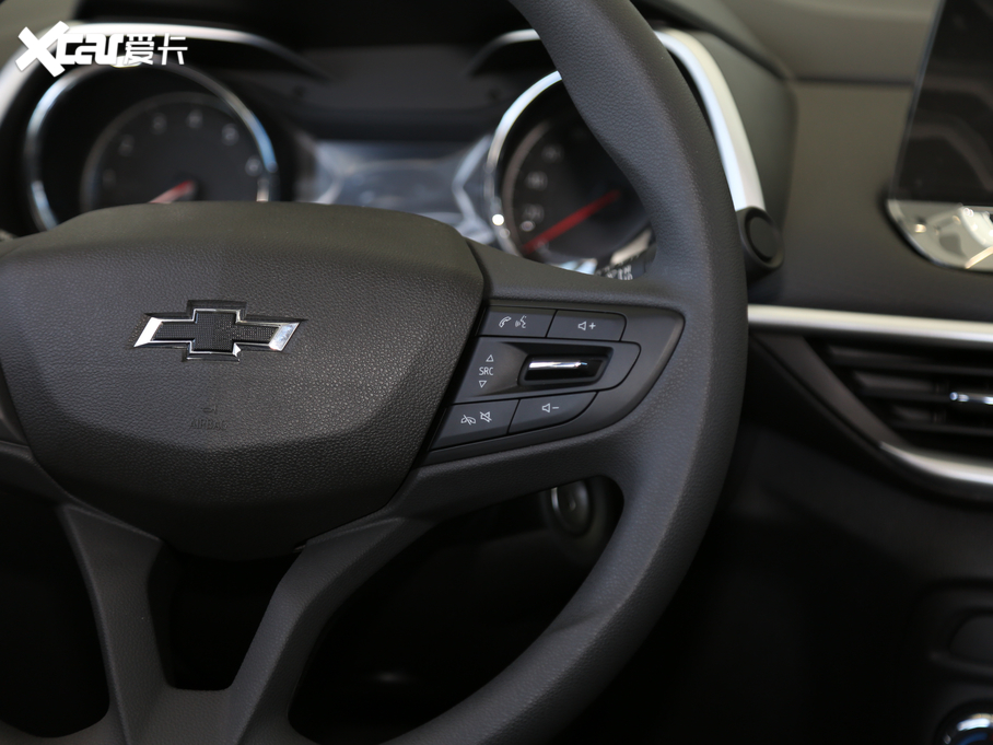 2019 Redline 335T CVT VI