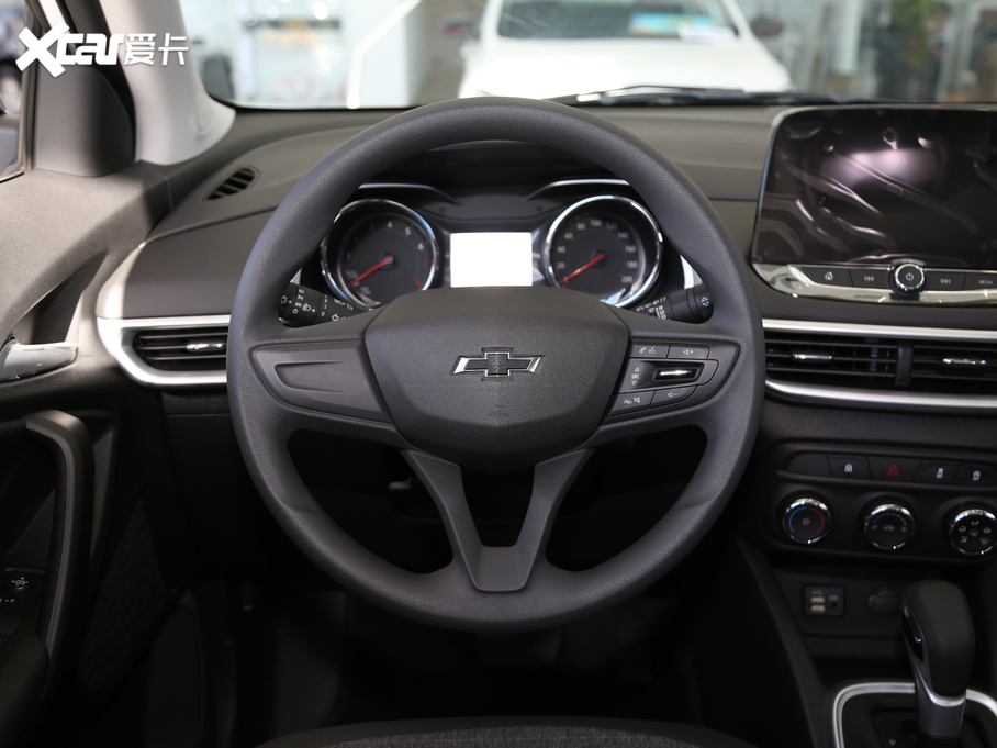 2019 Redline 335T CVT VI