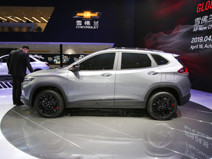 2019Redline 335T CVT VI w^