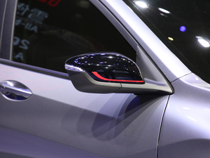 2019Redline 335T CVT VI (ji)^