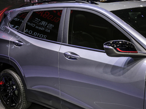 2019Redline 335T CVT VI (ji)^