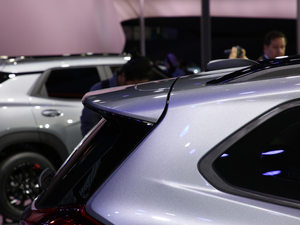 2019Redline 335T CVT VI (ji)^