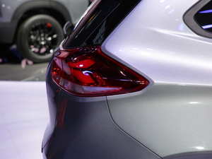 2019Redline 335T CVT VI (ji)^