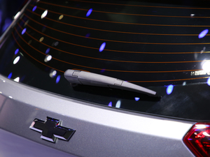 2019Redline 335T CVT VI (ji)^