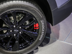 2019Redline 335T CVT VI ^