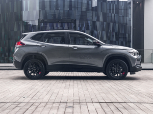 2019Redline 335T CVT VI w^