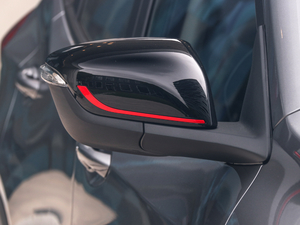 2019Redline 335T CVT (gu)VI (x)(ji)^