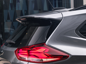 2019Redline 335T CVT VI ^