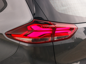 2019Redline 335T CVT VI ^