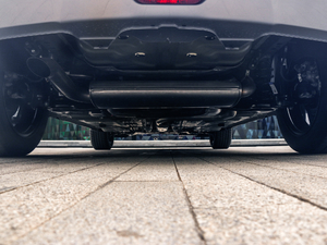 2019Redline 335T CVT VI ^