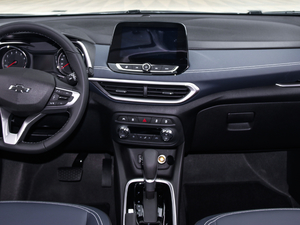 2019Redline 335T CVT (gu)VI п_(ti)