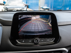 2019Redline 325T Ԅ(dng)Ȥ VI п_(ti)@ʾ