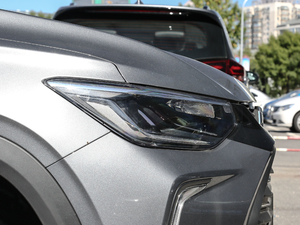 2019Redline 335T CVTO VI ^