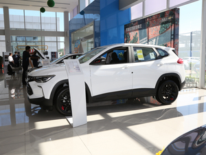 2019Redline 335T CVT (gu)VI (c)