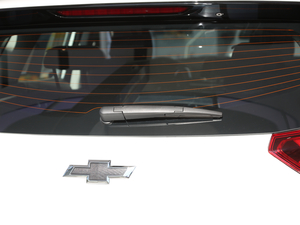 2019Redline 335T CVT VI ^