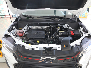 2019Redline 335T CVT VI 