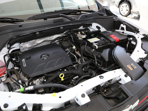 2019Redline 335T CVT (gu)VI 