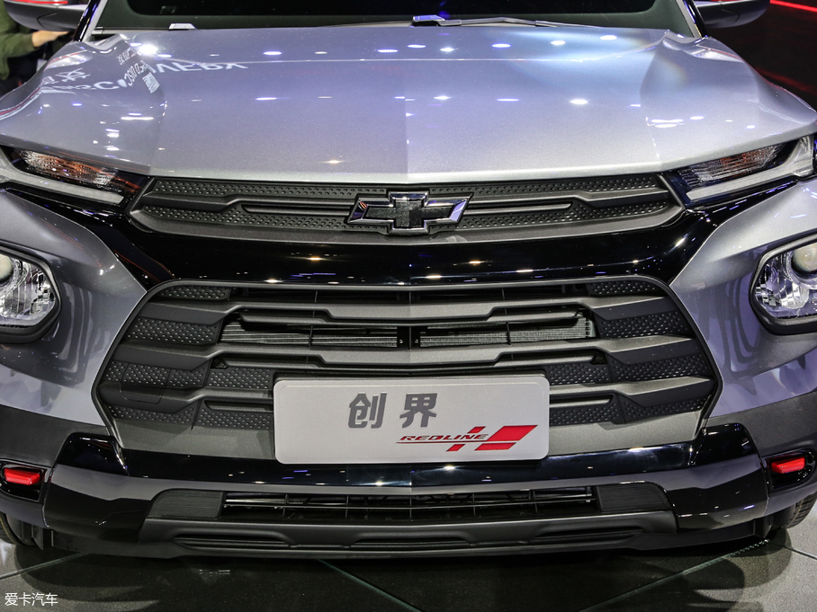 2019 435T Redline CVTYJ VI