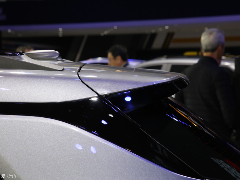 2019(chung) 435T Redline CVTYJ (gu)VI