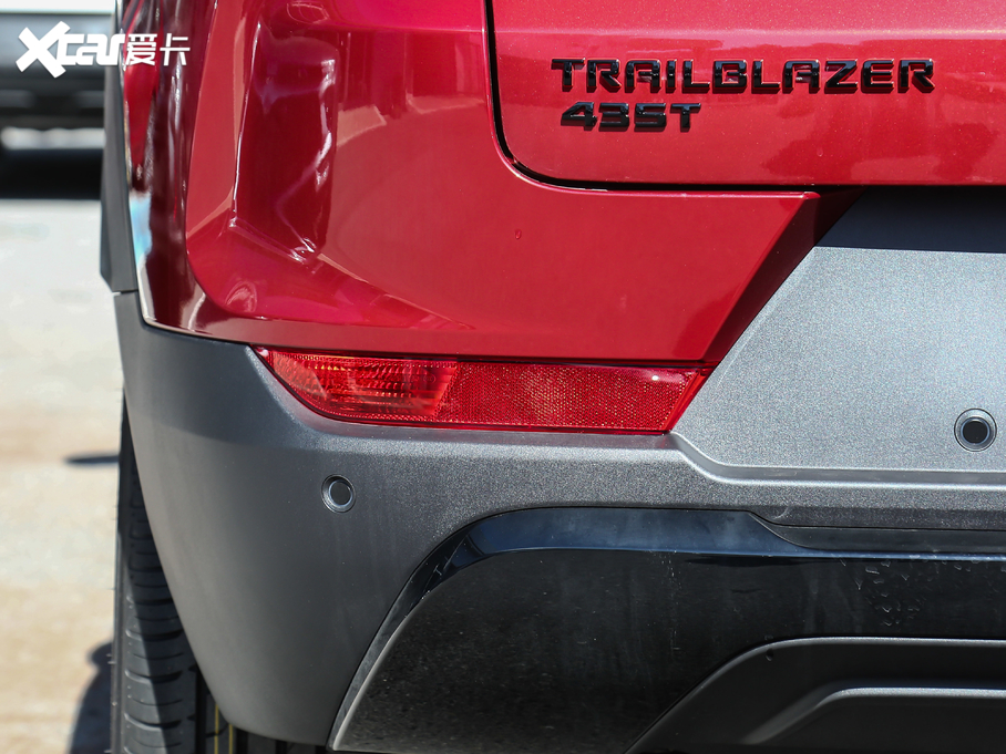 2019 435T Redline CVThJ VI