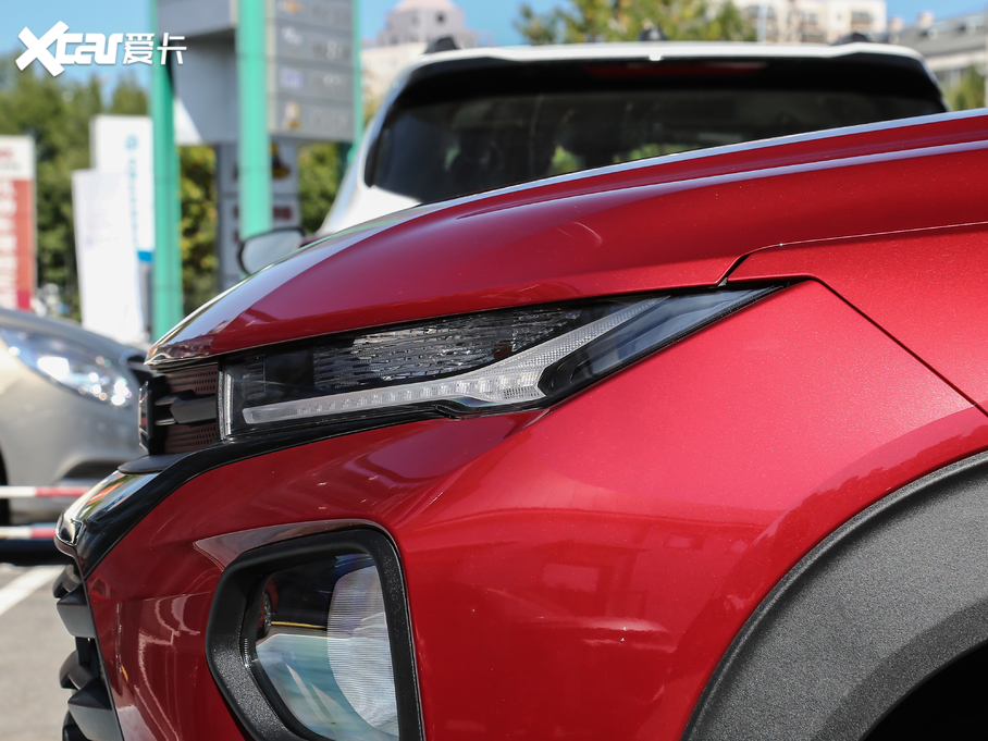 2019 435T Redline CVThJ VI