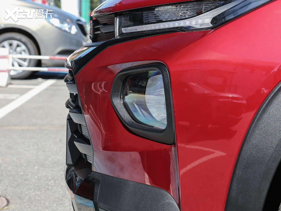 2019 435T Redline CVThJ VI