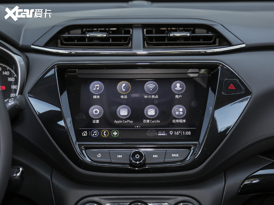 2019 435T Redline CVThJ VI