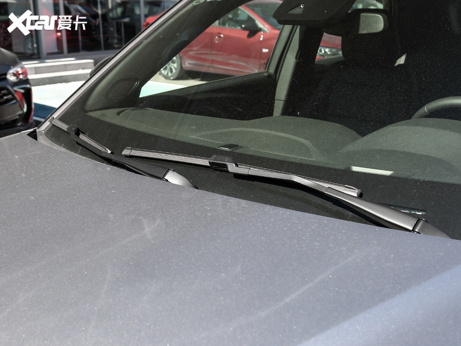 2019 435T RS CVTJ VI