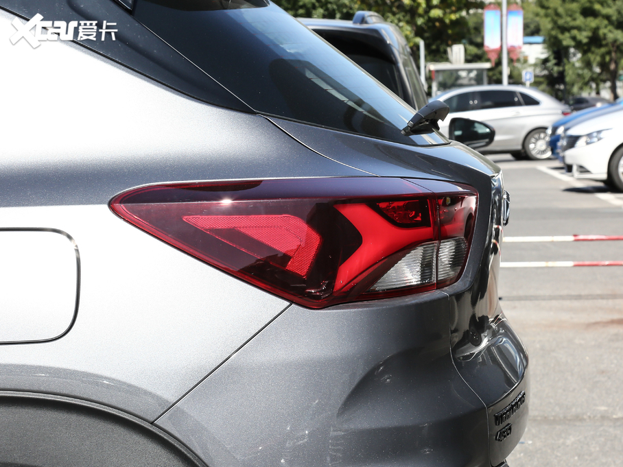 2019 435T RS CVTJ VI