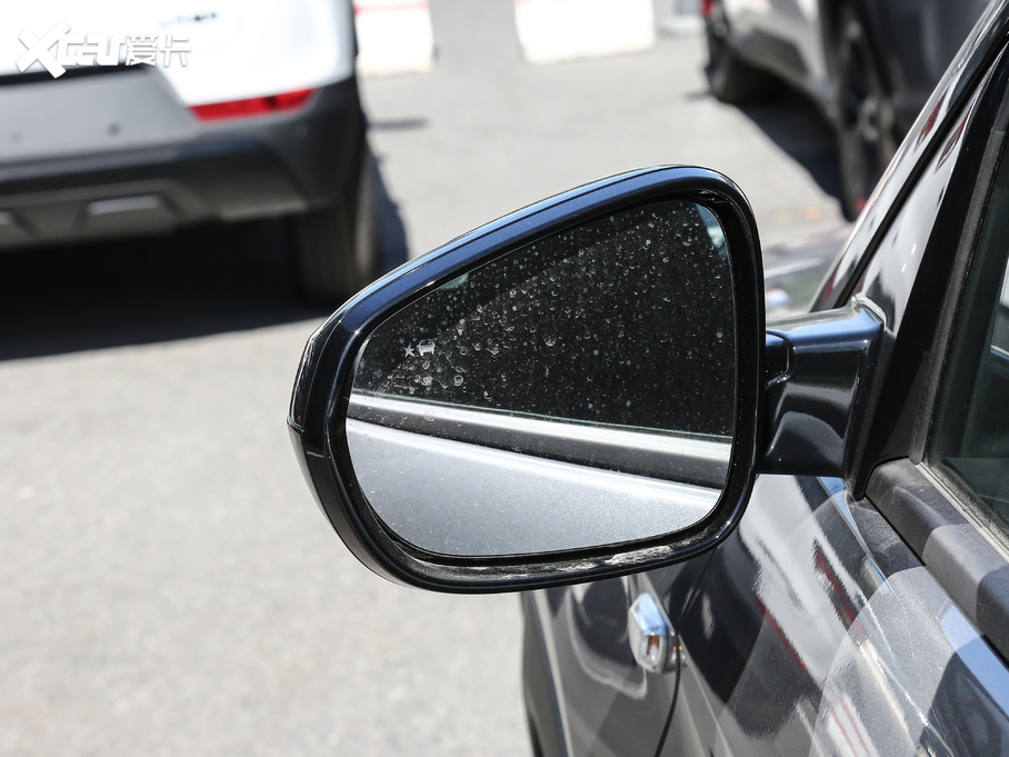 2019(chung) 435T RS CVTJ (gu)VI