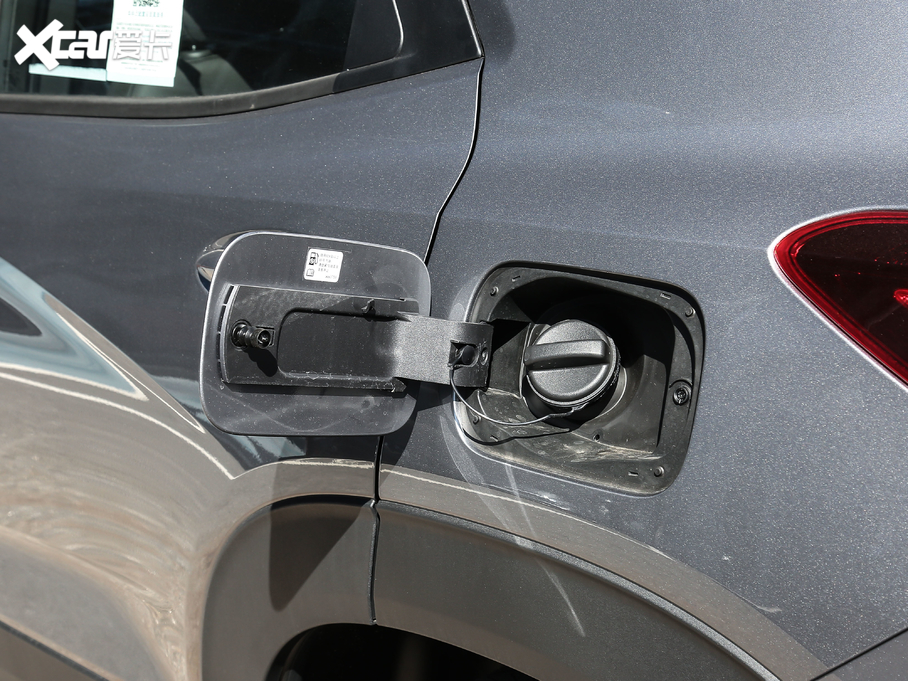 2019 435T RS CVTJ VI