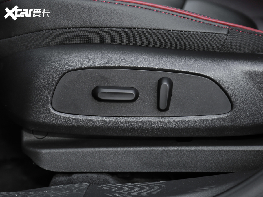 2019 435T RS CVTJ VI