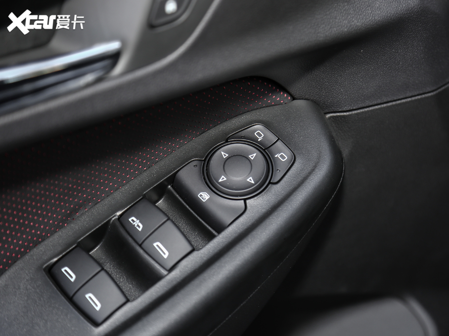 2019 435T RS CVTJ VI