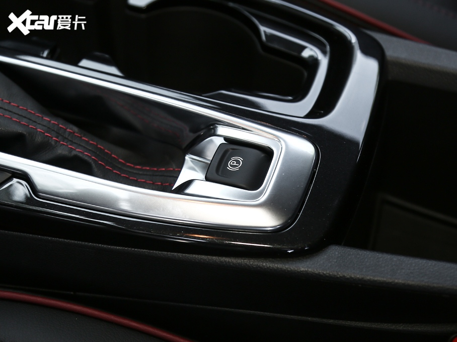 2019 435T RS CVTJ VI