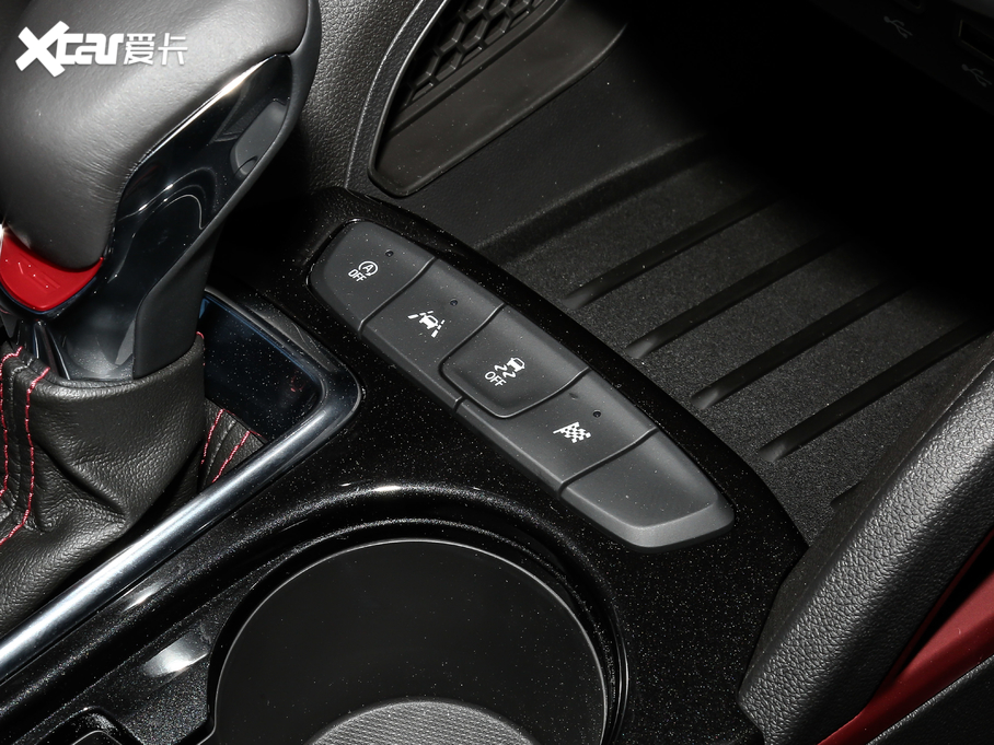 2019(chung) 435T RS CVTJ VI