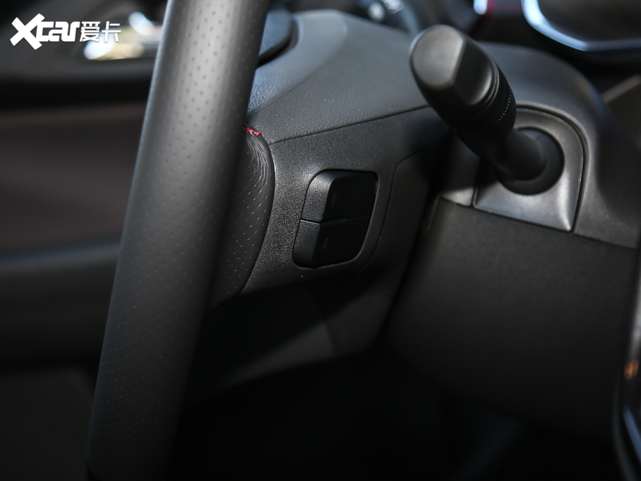 2019 435T RS CVTJ VI