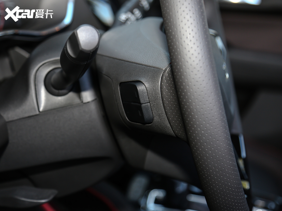 2019 435T RS CVTJ VI