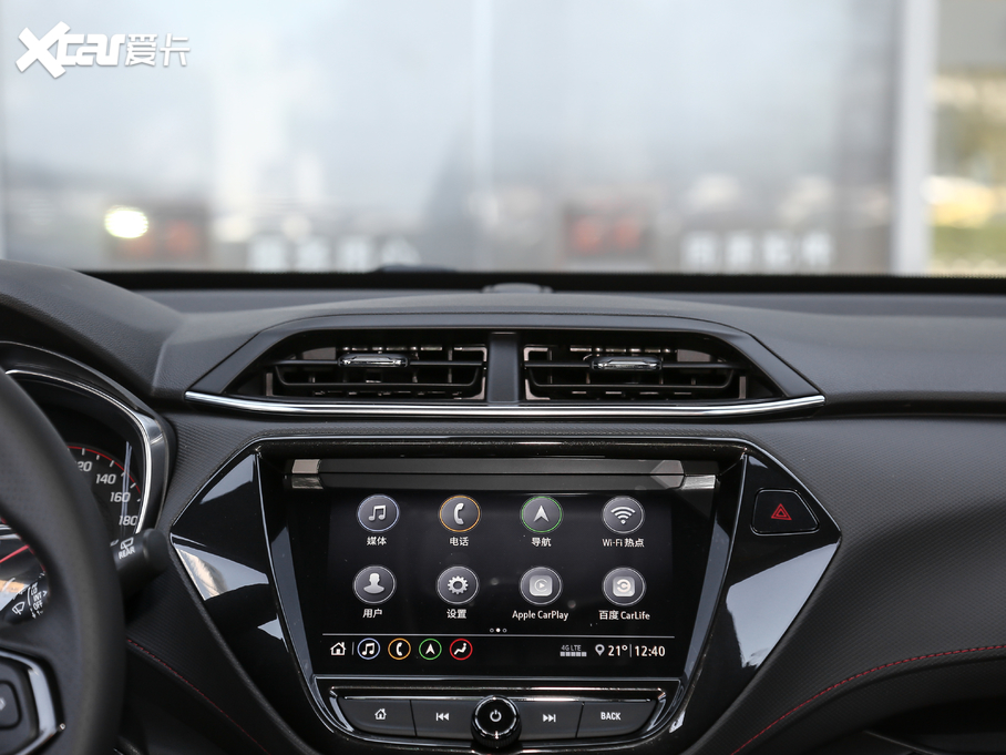 2019(chung) 435T RS CVTJ (gu)VI